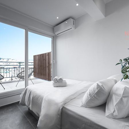 Level #2, Nilie Hospitality Mgmt Apartment Thessaloníki Luaran gambar