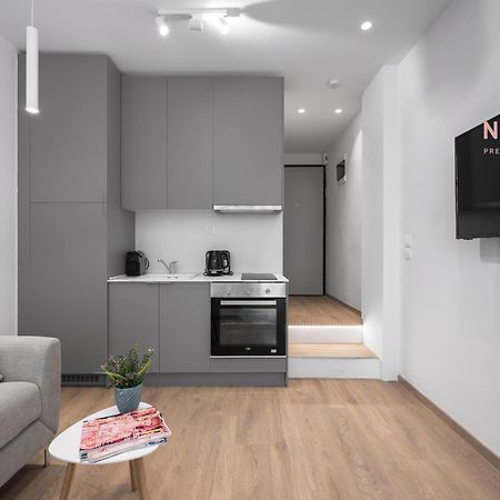 Level #2, Nilie Hospitality Mgmt Apartment Thessaloníki Luaran gambar